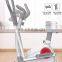 Latest design multi function gym walker stepper cross trainer elliptical machine fitness