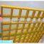 FRP fiberglass grating frp safety bar