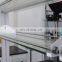 GuangZhou lab manufacturers CE Certification C-Frame steel science lab desk