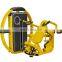 New Launched Commercial Gym Fitness Equipment Seatde Row bodystrong gym equipment