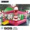 Commercial Best Waterslide Water Slides Bounce House Kids Slide Jumping Bounce House Castle