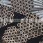 API 5L B Cold Drawn Seamless Steel Pipe Material Use Steel Tube Made in China Export to Brazil