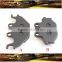 Motorcycle brake pads for atv scooter dirt bike and go kart