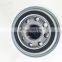 Oil water separator fuel filter element 33940