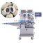 Automatic Encrusting sesame ball forming rounder making machine