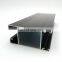 2020 aluminum profiles extrusions aluminum frame for doors and windows 6063 T5