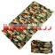Camouflage Bandana For Hunting Neck Tuble Use