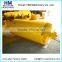 Single Cut Rock Drilling Bucket For Bauer Rotary Drilling Rig