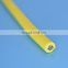 Foaming cable rov tether twisted pair 18 awg cable undertwater floating