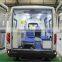 IVECO XLG5042XJHCY4 4X2 AMBULANCE