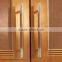 Pure Leather interior pull door handles new design handle door                        
                                                Quality Choice