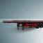 Dongeng 3 axle flatbed container semi-trailer