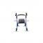 Medical Equipment Shopping Cart for The Elderly Walking Frame Walker