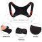 Hot sale Front Clavicle Straps Adjustable Posture Corrector/ posture corrective brace