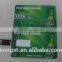 2016 fashional Kongst Credit Card USB With Custom Logo
