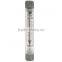 LZM Series organic glass cheap flow meter