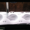 Cup mask coat making machine
