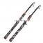 Nice Quality Fishing Pole Telescopic Rod 1.8 2.1 2.4 2.7m Ultra Light Throw Carbon Lure Fishing Rod
