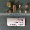 Chinese munufacturer bus auto 8MM connector bus trachea connectors
