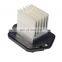 Blower Motor Resistor 971791F200 for Rondo Spectra Spectra5/Sportage