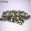 car flahsing 30PCS Super bright W5W 194 168 5 SMD DC 12V Wedge Lamp Parking lamp T10 5050 Canbus Error Free Car Interior Lights