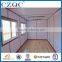shipping container house 20ft and 40ft customized from China