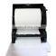 ABS plastic manual lever action paper towel dispenser