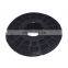 Free Shipping!NEW LOWER REAR SUSPENSION SPRING PAD FOR Chevrolet 90538496