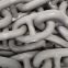 44mm-120mm Marine Stud Link Anchor Chain For Boat