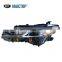 MAICTOP AUTO PARTS GOOD QUALITY oem quality headlight USA MODEL for camry 2018 2019 2020