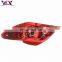 R 6351X1 L 6350X1 Car Rear tail lamp LED Auto parts Rear tail lights LED for peugeot 307 (T63) 2007-2013