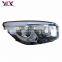 R 92102-1Y300 L 92101-1Y300 Передние фары автомобиля LED Автозапчасти Передние фары LED для kia picanto 2012