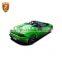 Dropshipping Carbon Fiber Ducktail Spoiler For Huracan Lp610 Body Kits Part