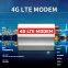 Модем USB RS485 Модем 4G USB GSM Модем RS232 RJ45 4G LTE CAT6 EG06