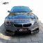 Body Kit Bumper for Bmw 6 Series E64 With Carbon Fiber Hood