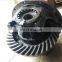Main reducer assembly Jinbei spare parts for JBC truck SY-3040 BY3Q, Jinbei Hiace