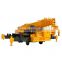 Accept customized Loading 10/12/16/25 Tons Boom Arm 4x4 Crane Hydraulic Truck Cranes Price mini crane truck for sale