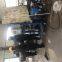 Onshore Offshore Pipe Laying Barge Using Automatic Pipe automatic single dual torch welding Machine