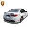 Car bumper body kits suitable for BNW 5 series G30 G38 tuning to PD style body parts