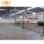 6 feet x 9.5 feet high quality Canada temporary fence