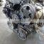 Good Condition Used Engines 1.8L Second Hand Engine Assembly