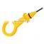 ABS + Metal Yellow Car Engine Oil Dipstick Oil Level Measure Dip Stick  06J115611F Oil Dipstick