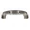Car Accessories Decoration Performance Carbon Fiber Spoiler Rear Blade Top Wing For BMW X5 G05