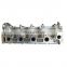 2.0L CRDI Diesel Engine Parts D4EA Complete Cylinder Head For Kia Carens Cerato Sportage Hyundai Elantra