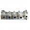2.0L CRDI Diesel Engine Parts D4EA Complete Cylinder Head For Kia Carens Cerato Sportage Hyundai Elantra