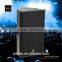 PS15-R2, trade assurance ,15 inch neodymium passive 2-way full range loudspeaker, stage monitor speaker