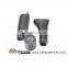 High Performance System Dry Carbon Fiber Air Intake Kit For BENZ W204(C200 1.8T)
