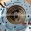 Excavator reduction ZAX120-3 Travel gearbox without travel motor
