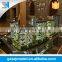 Architectural House scale apartment model ,led lighting 3d building model making