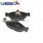 High performance  Car Accessory  low noise Brake Pad sets  JLM21220  SP1220